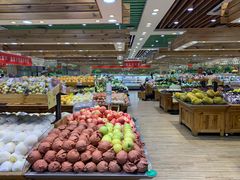 -幸福荣耀生鲜超市(来广营店)