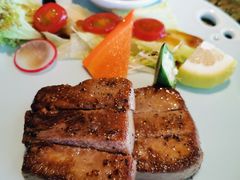 -炙柒Sekinana·精致料理 烧鸟·铁板烧(海上世界店)