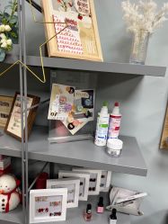 -摩睫+皮肤管理·科学美容中心