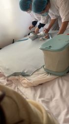 -玛瑞莎孕婴童摄影到家拍