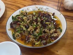 -同裕烧烤·海鲜·家常菜(杰座·欧洲城店)