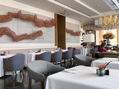 -北京柏悦酒店·锦庭餐厅Dining Room