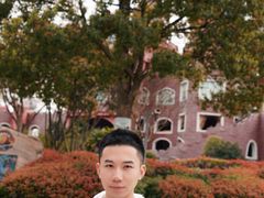 -南京银杏湖乐园