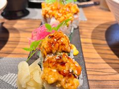 -品米斗·精致料理(浦东禹悦汇店)