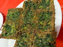 -车头老二大排档