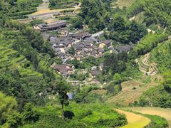 -云和湖仙宫景区