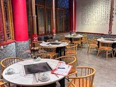 -西昌老号李小肠特色烧烤园(温江店)