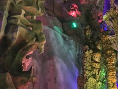 景点-泰安地下龙宫景区