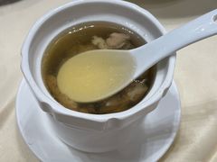 -广东胜利宾馆西关粤中餐厅