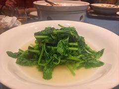 -老吉堂上海本帮菜(工体店)