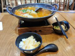 -苗小坛酸汤鱼(酒仙桥店)