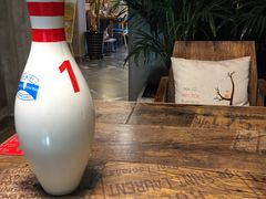 -HIGH FIVE哈福手工汉堡(桂林路店)