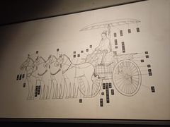 -秦始皇帝陵博物院-丽山园