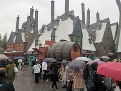 -哈利波特魔法世界
