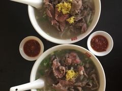 -潮镇老尾牛杂(环城西路店)