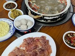 -潮陈记土鸡火锅(东厦北路店)