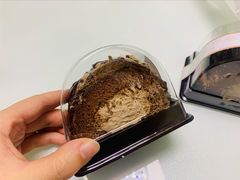 -美事客·面包·蛋糕·甜品(CBD店)