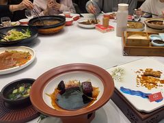 -聚鑫阁江浙菜·非遗传承技艺(闵行交大店)