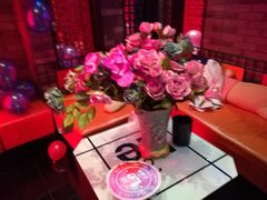 -文华会KTV(体育中心店)