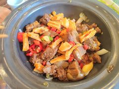 -西江美食舫·江西菜(健德桥店)