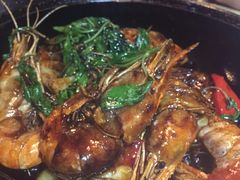 -蝦塘·中国餐馆(城墙南马道巷店)