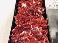 -牛记皇·鲜牛肉火锅(弘阳广场店)