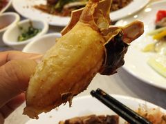 -桥底辣蟹(谢斐道店)