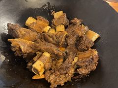 -鑫驼峰牛排火锅(普陀路店)