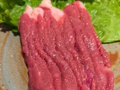 -老墙根涮肉(王四营店)