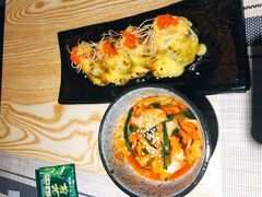 -鱼意寿司(钟村分店)