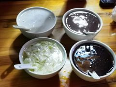 -旺旺饼屋传统糖水(黄塘路店)