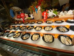 -芭菲盛宴·环球美食(北城国际店)