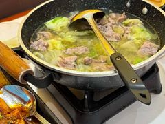 -全牛匠·乐山跷脚牛肉(西北旺万象汇店)