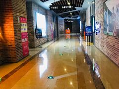 -SFC上影影城(北京大兴龙湖天街IMAX店)
