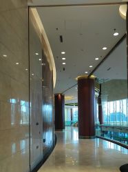 -锦江国际大酒店·宴会厅