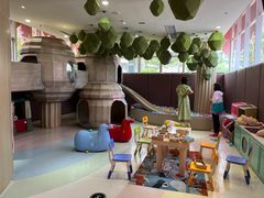 -水桶王国主题餐厅·聚会·生日派对·亲子活动·家庭套餐(亚龙湾希尔顿店)