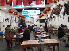 大堂-雨田饭店