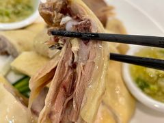 -文记壹心鸡(宝华路店)