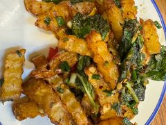 -云阿蛮云南生烫牛肉米线(奉贤路店)