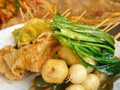 -郭记小街麻辣烫(南小街总店)