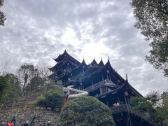 -土家风情园