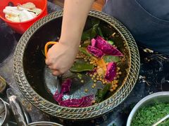 -萝鸡思味秘制泡菜(万家丽店)