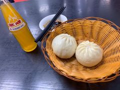 -郑家包子牛肉拉面(尚勤路店)