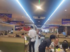 -海底捞火锅(高新活力汇店)
