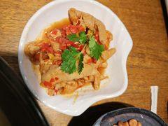 -乔街深夜食堂·小龙虾·高压锅生蚝(杭州总店)