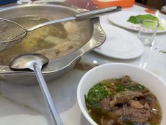 -乌记鲜活牛肉城(金砂东路店)
