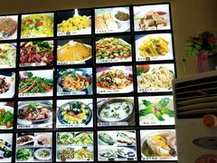 -长兴菜馆(高桥店)