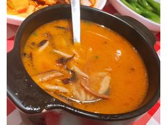 -西贝(金桥店)