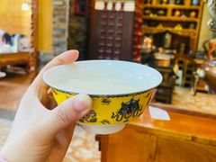 酥油茶-宗巴雍姆藏餐府