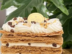-M'CAKE(西单大悦城店)